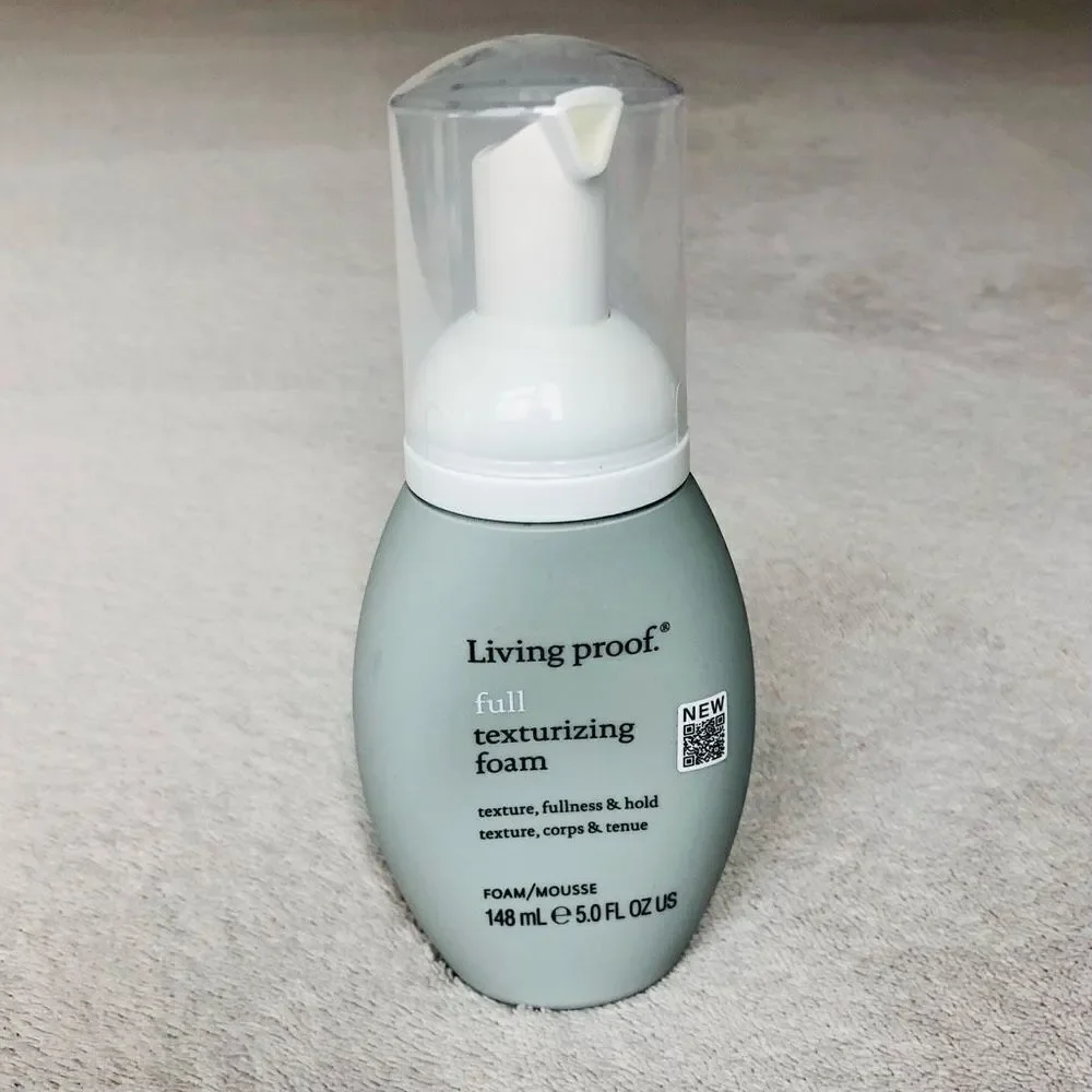 Living Proof Full Texturizing Foam - Picture 4 of 6